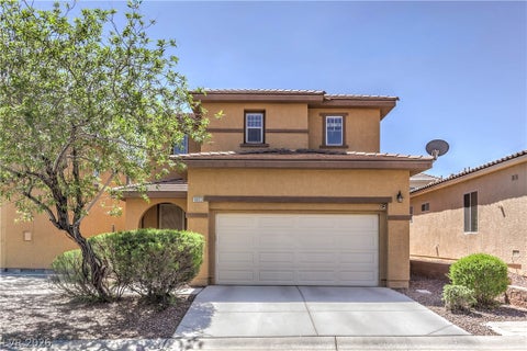 Homes For Sale - 10653 Mount Jefferson Avenue<br/> Las Vegas, NV 89166
