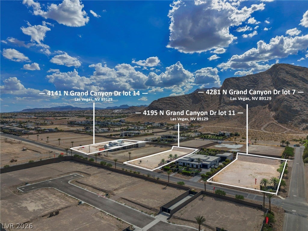 4141 N Grand Canyon Drive