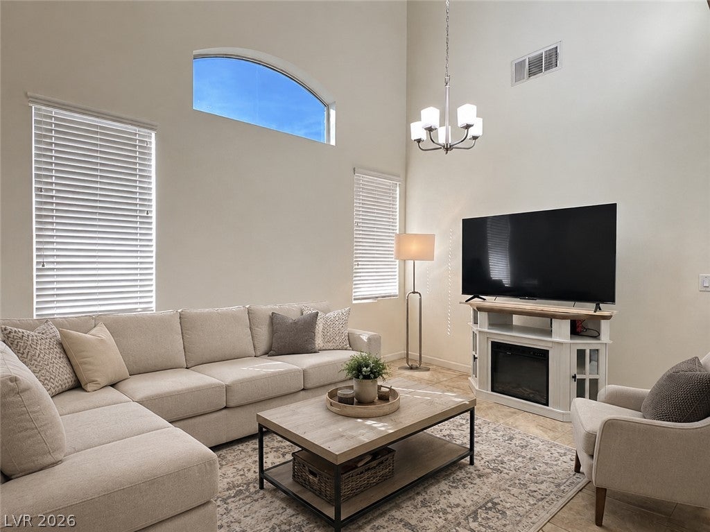 Photo of 5236 Glenmorgan Court, Las Vegas, NV 89141 (MLS # 2772937)