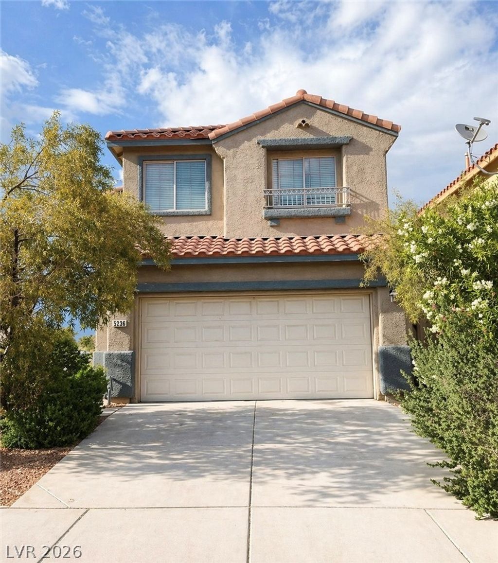 Photo of 5236 Glenmorgan Court, Las Vegas, NV 89141 (MLS # 2772937)