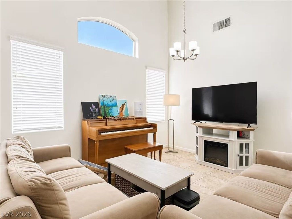 Photo of 5236 Glenmorgan Court, Las Vegas, NV 89141 (MLS # 2772937)