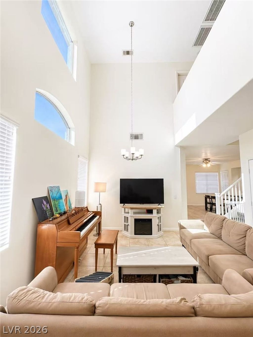 Photo of 5236 Glenmorgan Court, Las Vegas, NV 89141 (MLS # 2772937)
