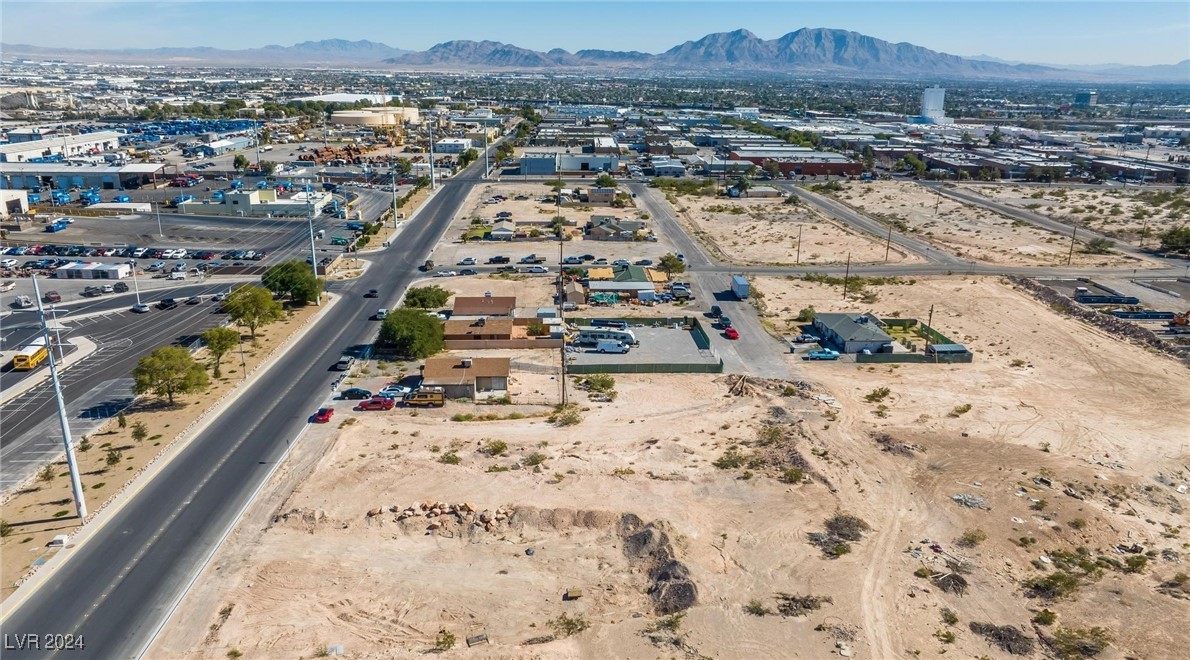 Plymouth Ave, North Las Vegas, Nevada image 6