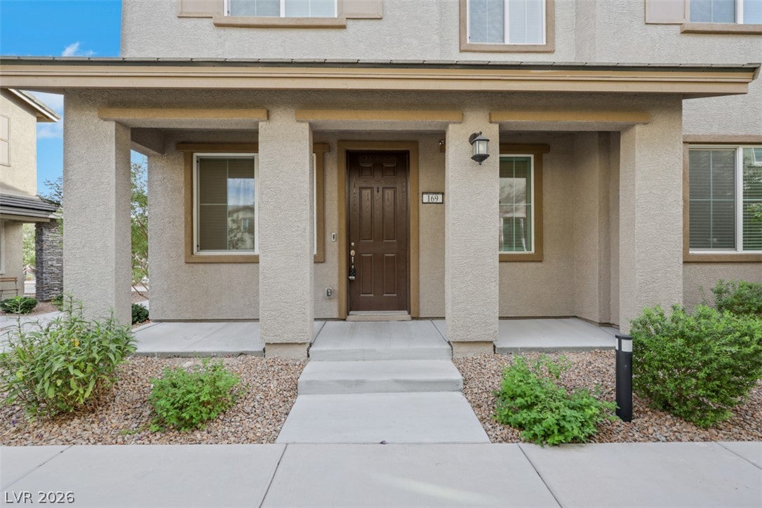 5730 Sky Pointe Drive 169