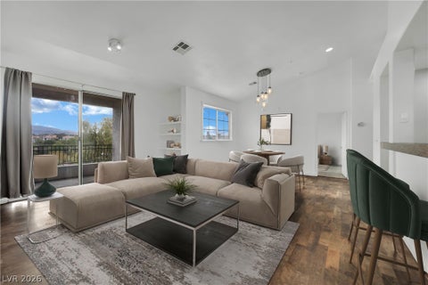 Condo For Sale - 2325 Windmill Parkway #1522<br/> Henderson, NV 89074