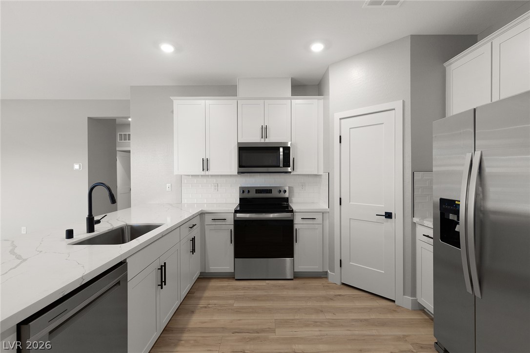 4516 Cave Lake Avenue