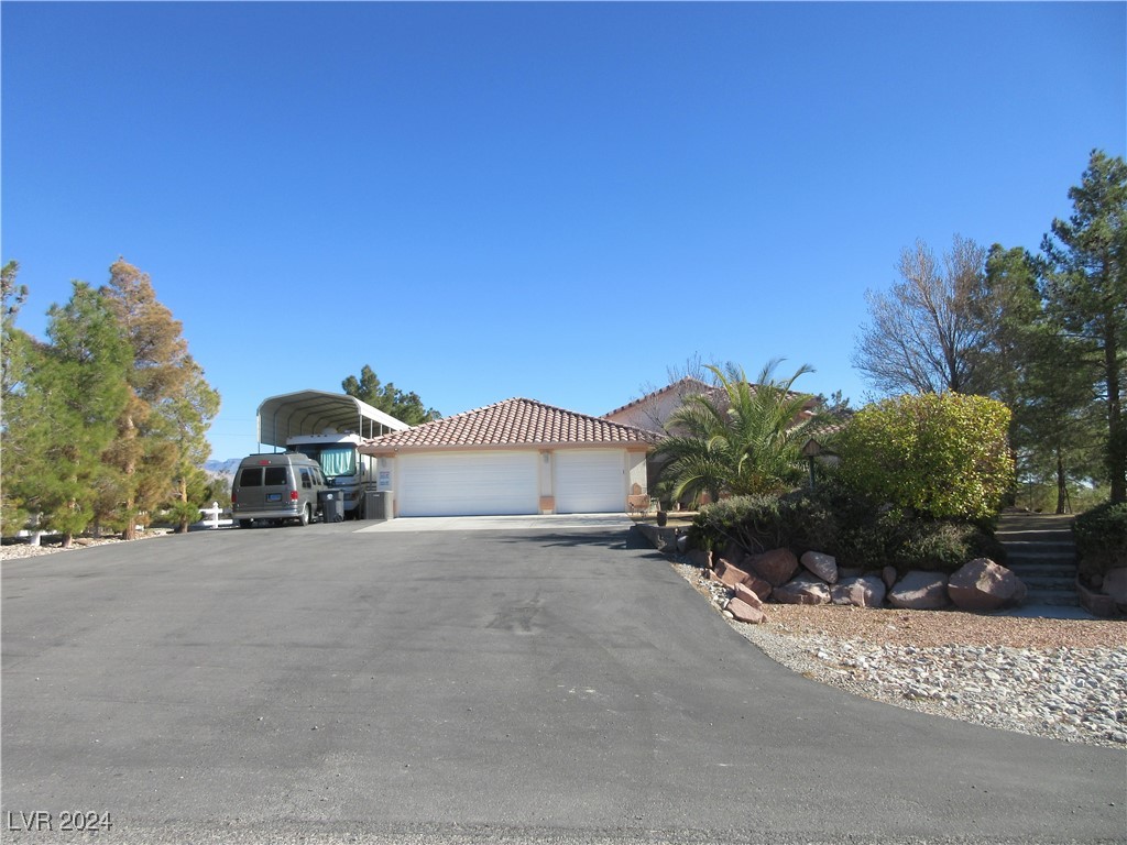 2281 Pampa Avenue, Pahrump, Nevada image 1