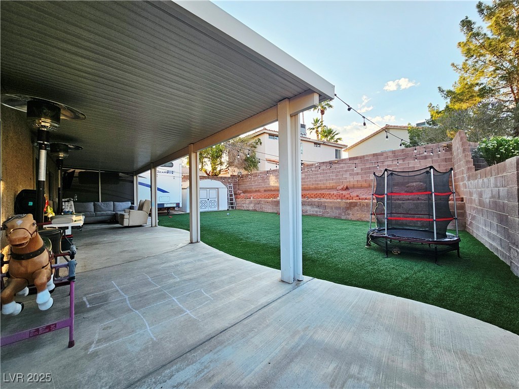 1482 Flintrock Road, Henderson, Nevada image 4