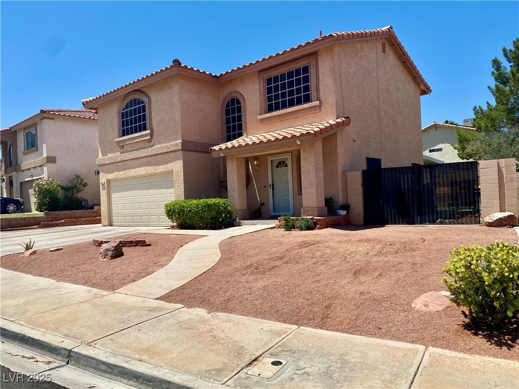 1482 Flintrock Road, Henderson, Nevada image 3