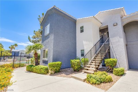 Condo For Rent - 8400 W Charleston Boulevard #237<br/> Clark County, Las Vegas, NV 89117