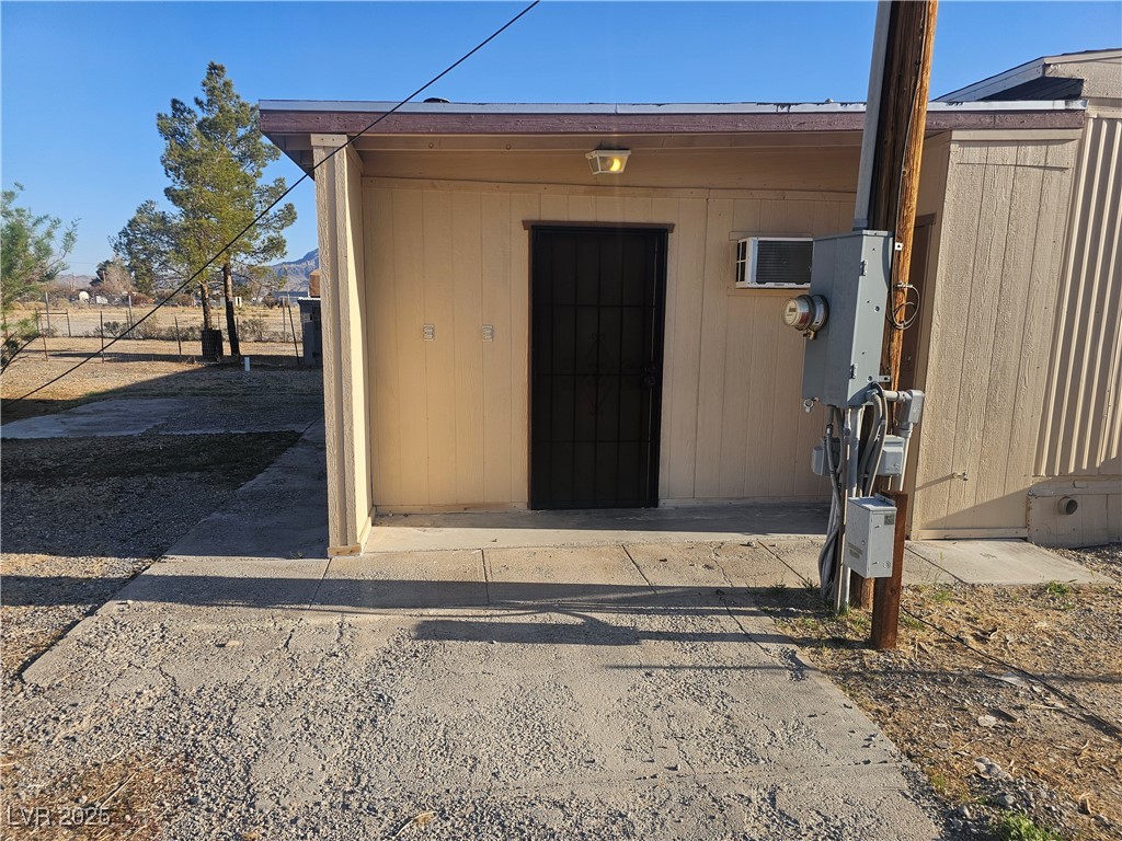 200 S Woodchips Road, Pahrump, Nevada image 17