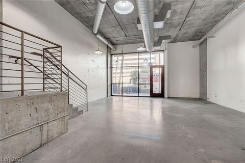 353 E Bonneville Avenue 181/281 Las Vegas NV 89101