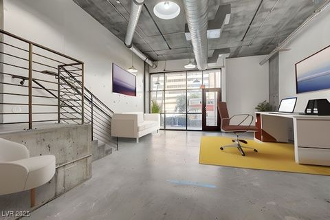 353 E Bonneville Avenue 181/281 Las Vegas NV 89101