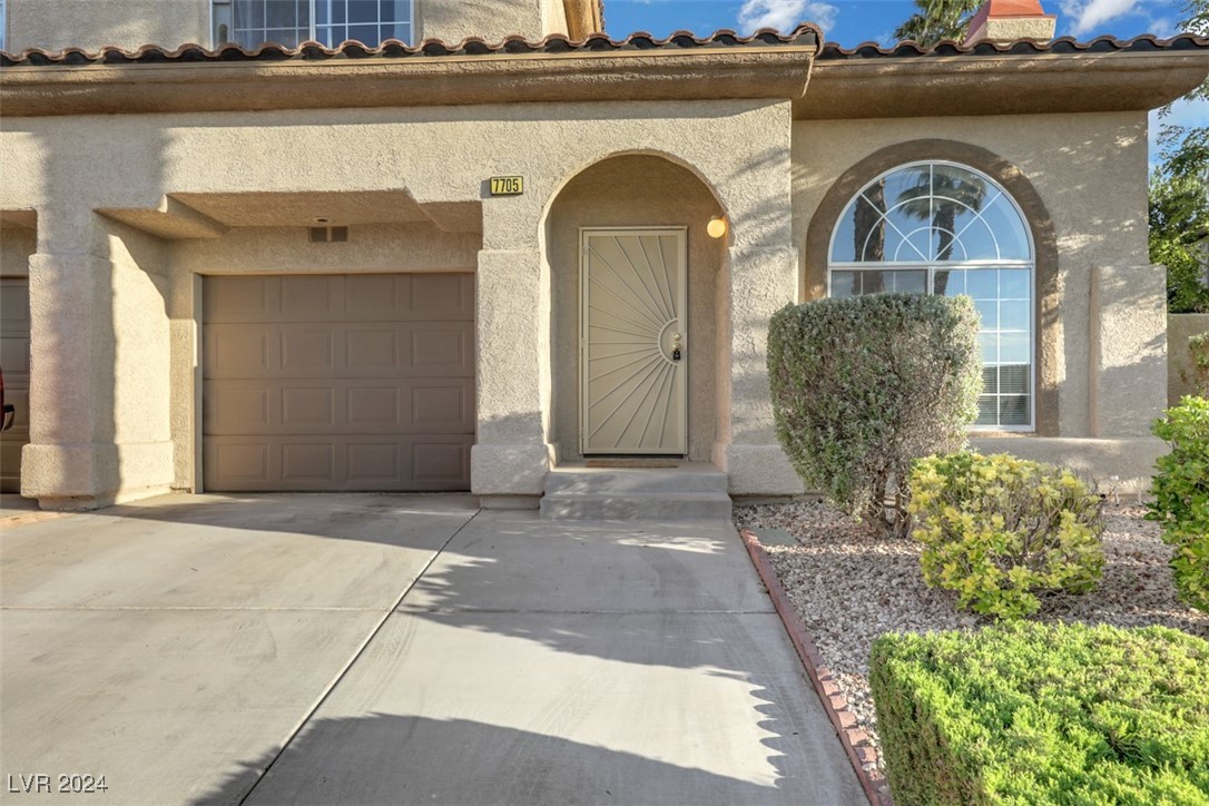 7705 Allano Way, Las Vegas, Nevada image 2