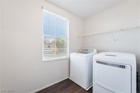 Tiny photo for 10925 Colour Magic Street, Henderson, NV 89052 (MLS # 2793440)