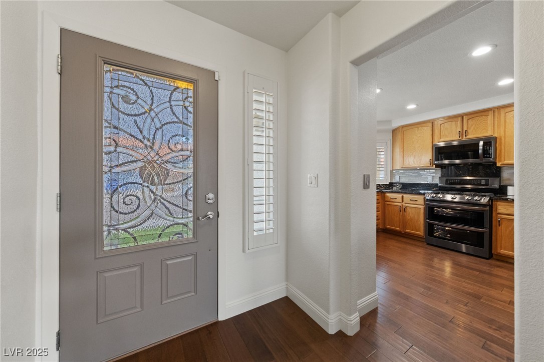 8780 Autumn Wreath Avenue, Las Vegas, Nevada image 8