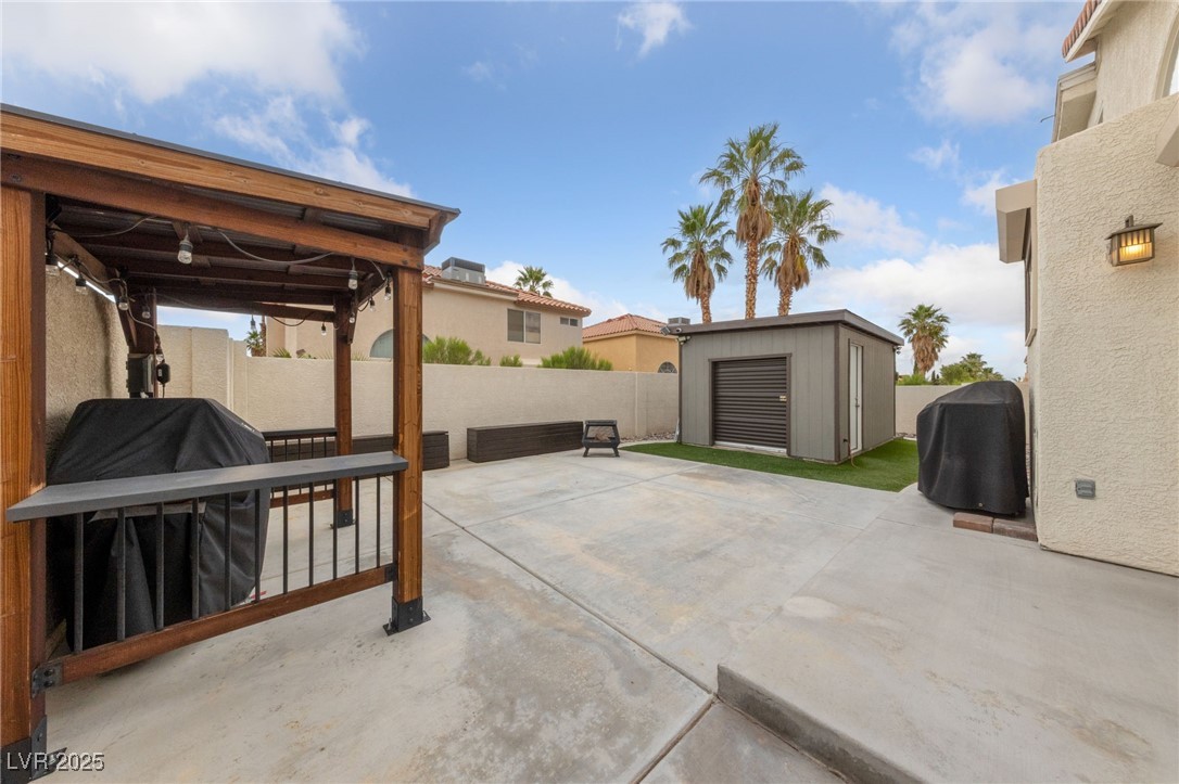 8780 Autumn Wreath Avenue, Las Vegas, Nevada image 25