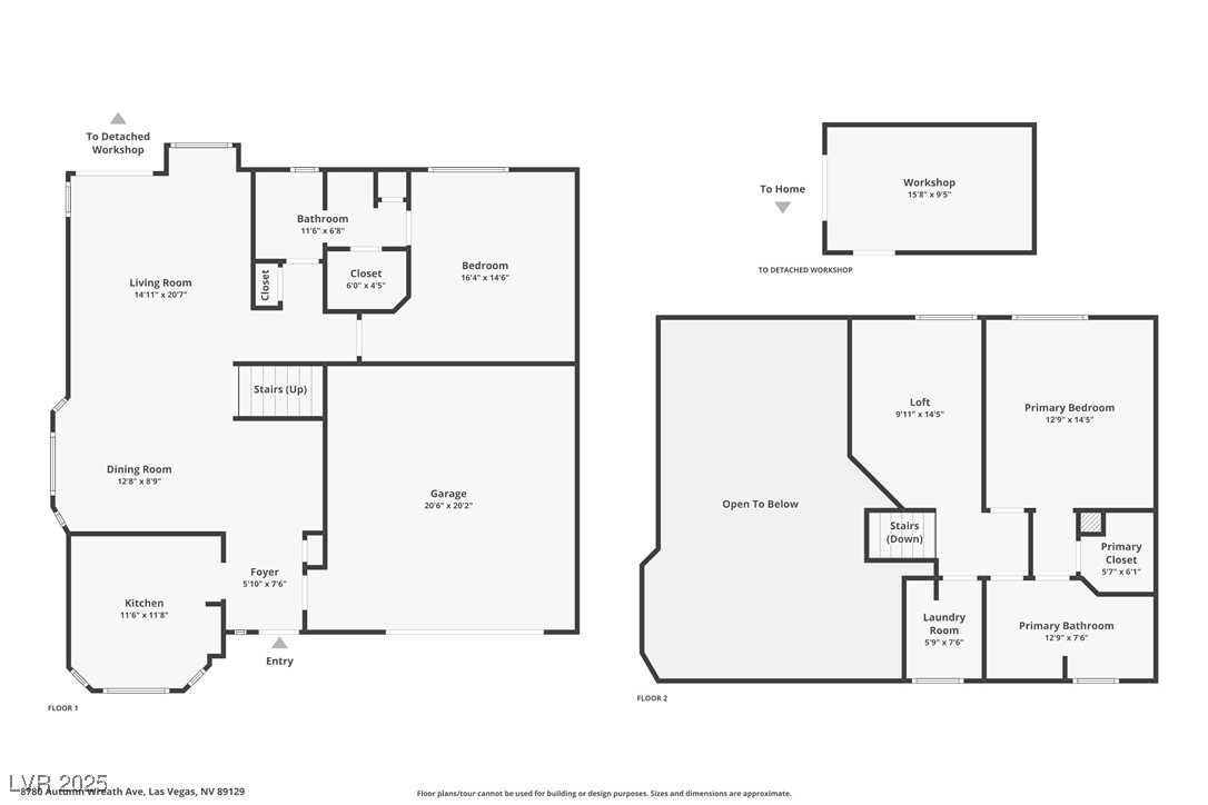 8780 Autumn Wreath Avenue, Las Vegas, Nevada image 34