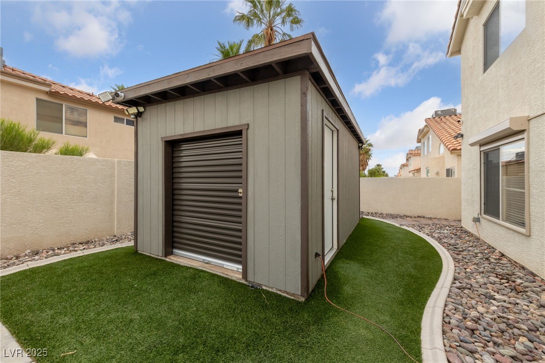 8780 Autumn Wreath Avenue, Las Vegas, Nevada image 28