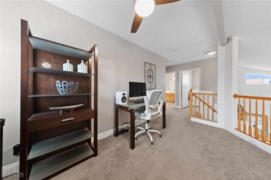 8780 Autumn Wreath Avenue, Las Vegas, Nevada image 17