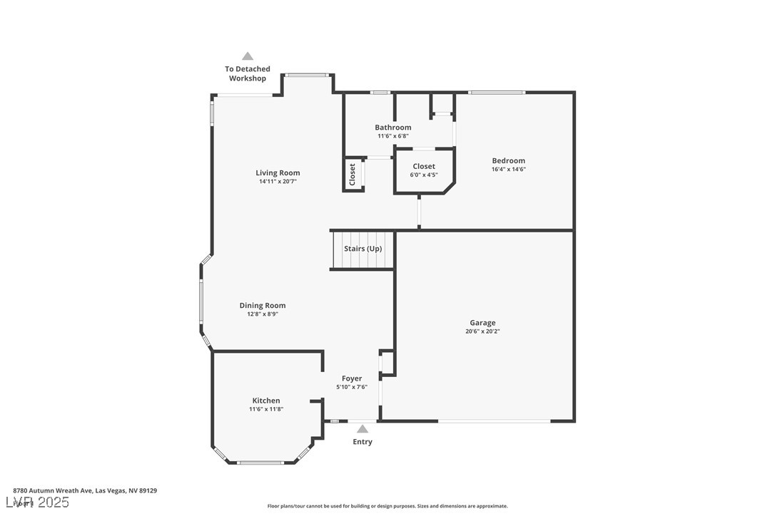 8780 Autumn Wreath Avenue, Las Vegas, Nevada image 31