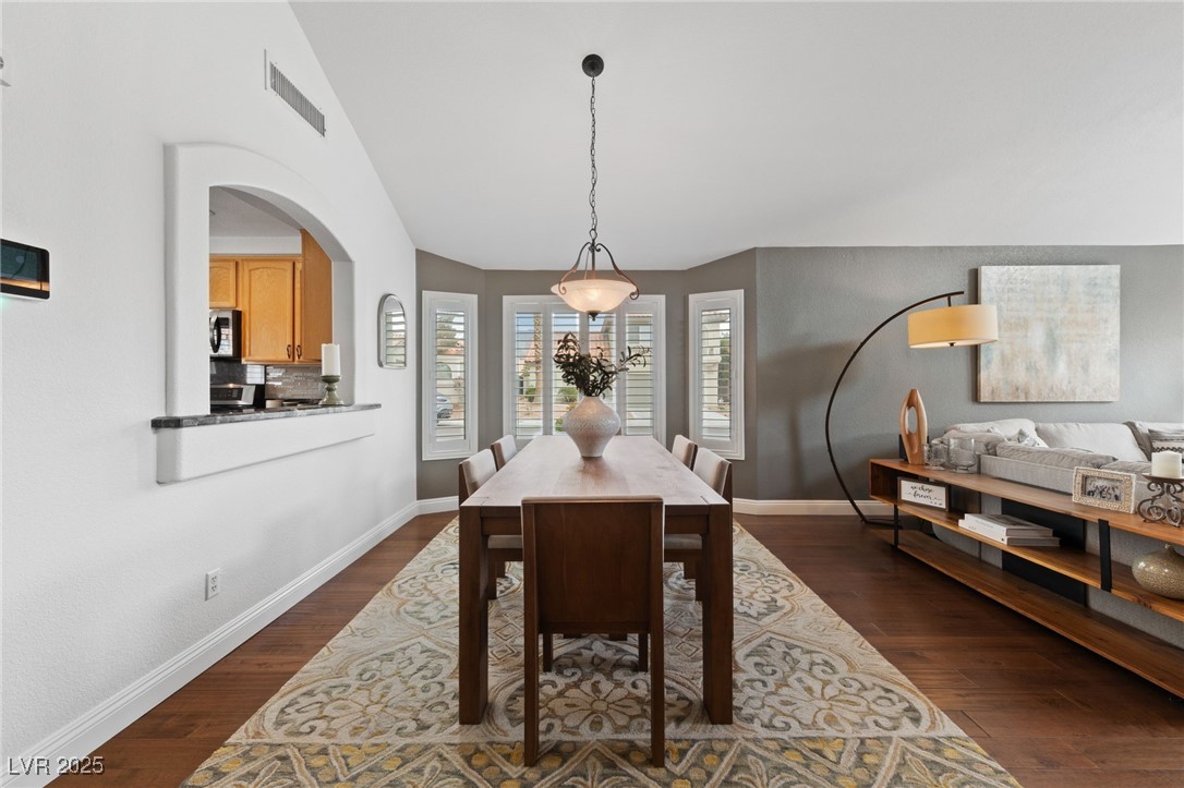 8780 Autumn Wreath Avenue, Las Vegas, Nevada image 7
