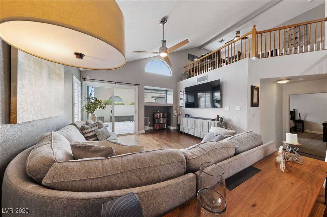 8780 Autumn Wreath Avenue, Las Vegas, Nevada image 5