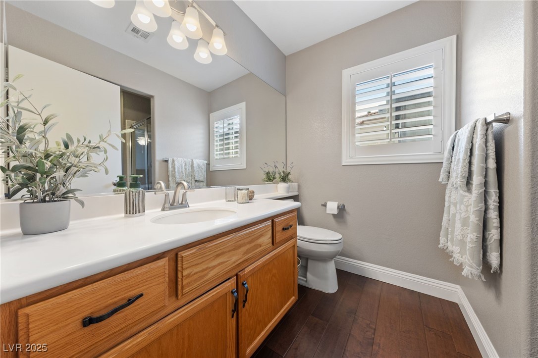 8780 Autumn Wreath Avenue, Las Vegas, Nevada image 15