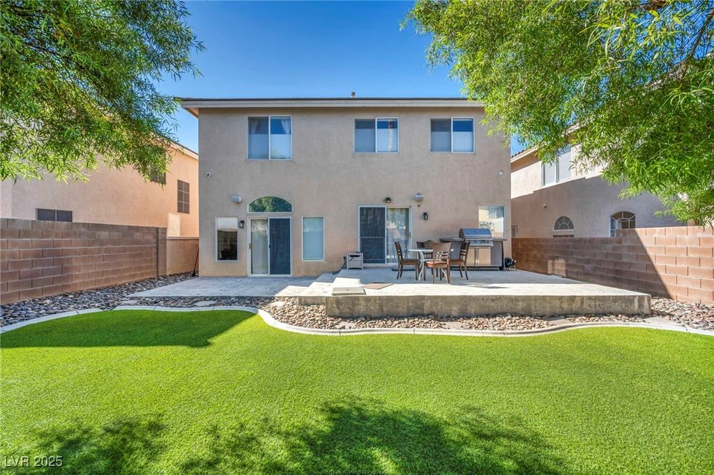 Photo of 11008 Calcedonian Street, Las Vegas, NV 89141 (MLS # 2744218)