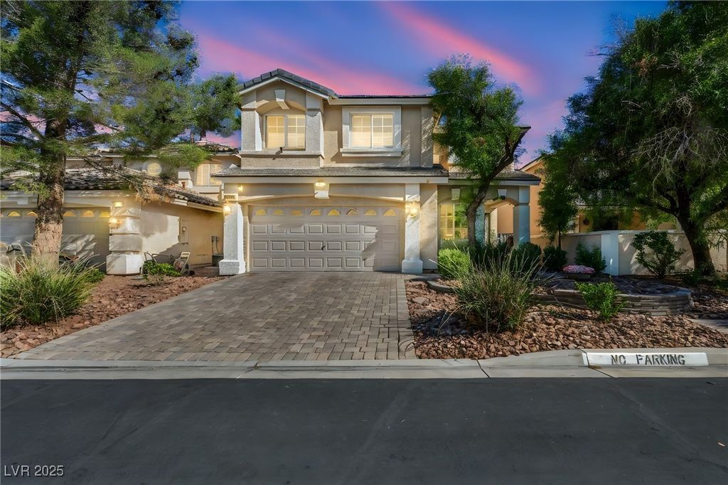 Photo of 11008 Calcedonian Street, Las Vegas, NV 89141 (MLS # 2744218)