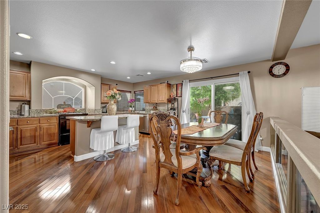 Photo of 11008 Calcedonian Street, Las Vegas, NV 89141 (MLS # 2744218)