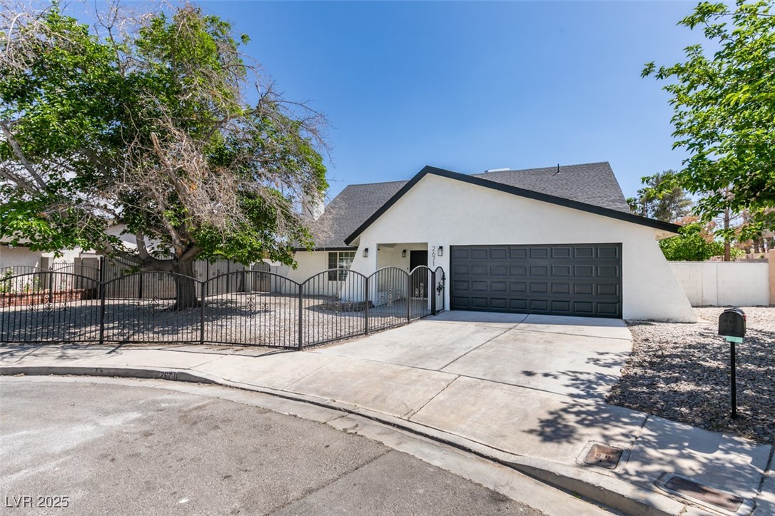 2671 Diamante Circle