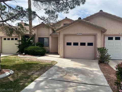 5205 Orchard Hills Avenue Las Vegas NV 89130