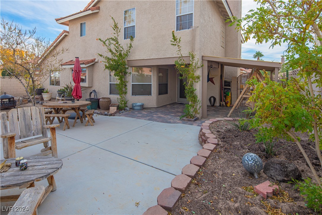 321 Simon Bolivar Drive, Henderson, Nevada image 37