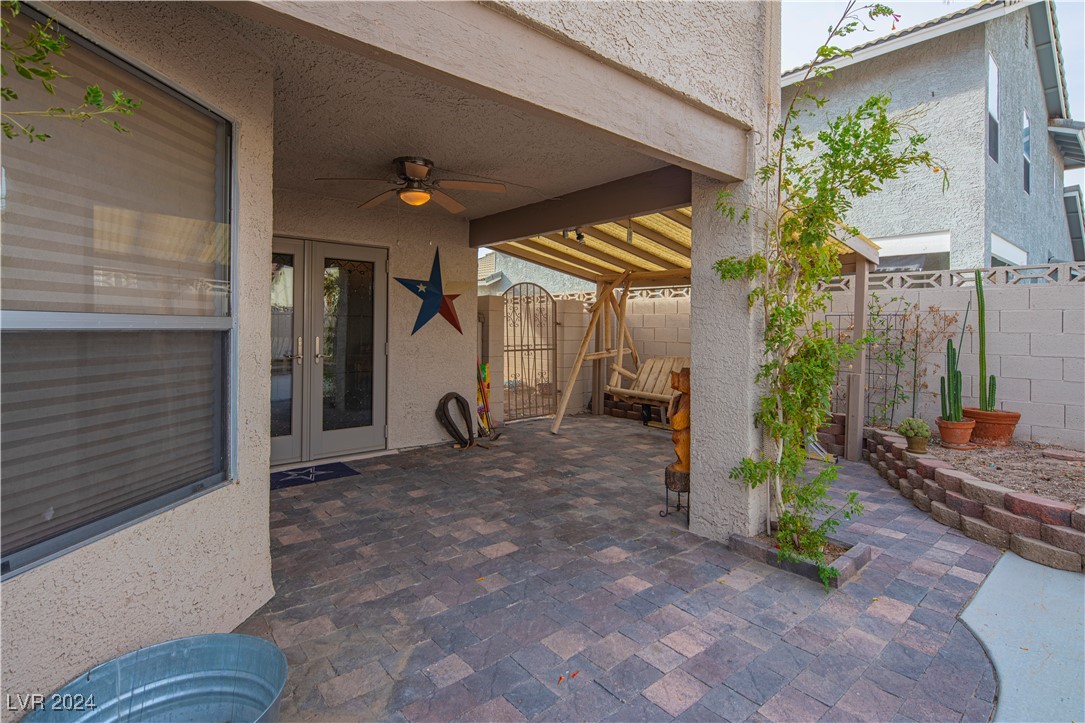 321 Simon Bolivar Drive, Henderson, Nevada image 36