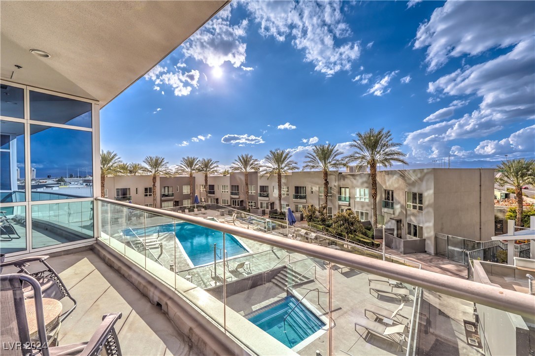 4525 Dean Martin Drive #302, Las Vegas, Nevada image 21