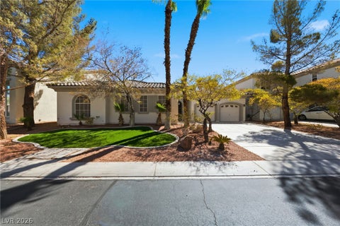 Homes For Sale - 62 Cascade Lake Street<br/> Clark County, Las Vegas, NV 89148