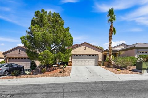2346 Peaceful Sky Drive Henderson NV 89044