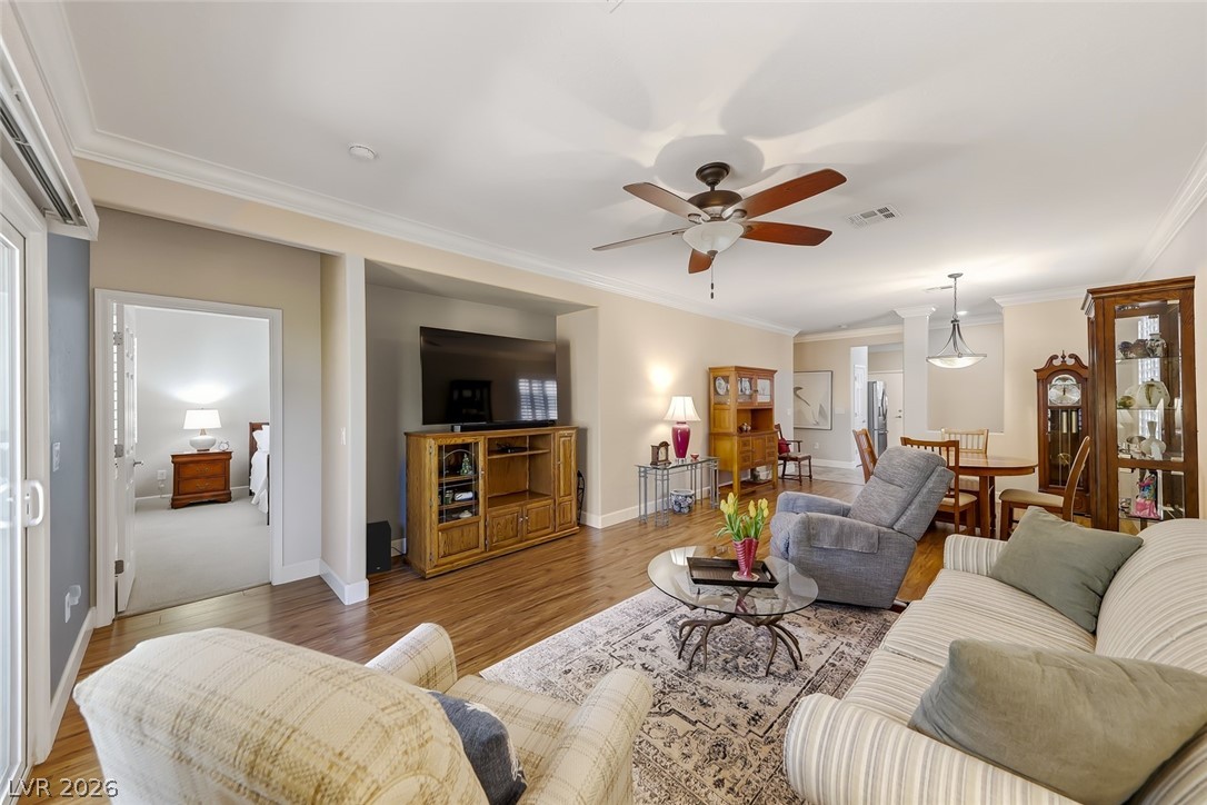 2346 Peaceful Sky Drive