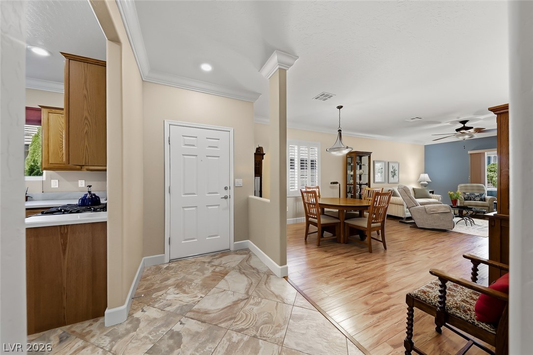 2346 Peaceful Sky Drive