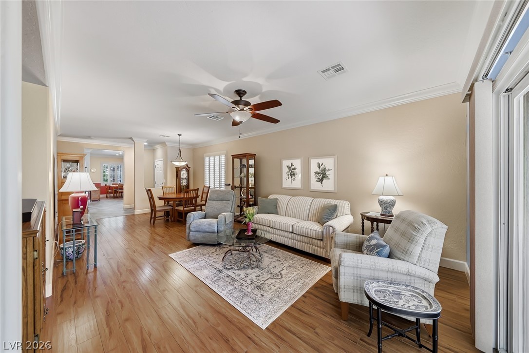 2346 Peaceful Sky Drive