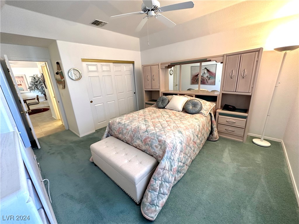 3550 Bay Sands Drive #3089, Laughlin, Nevada image 17