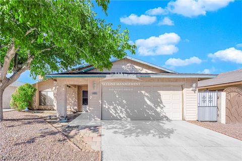 Photo of 6608 Silverstream Avenue, Las Vegas, NV 89107 (MLS # 2760624)