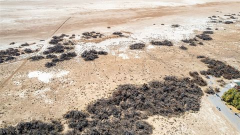 8251 W Baker Street Pahrump NV 89060