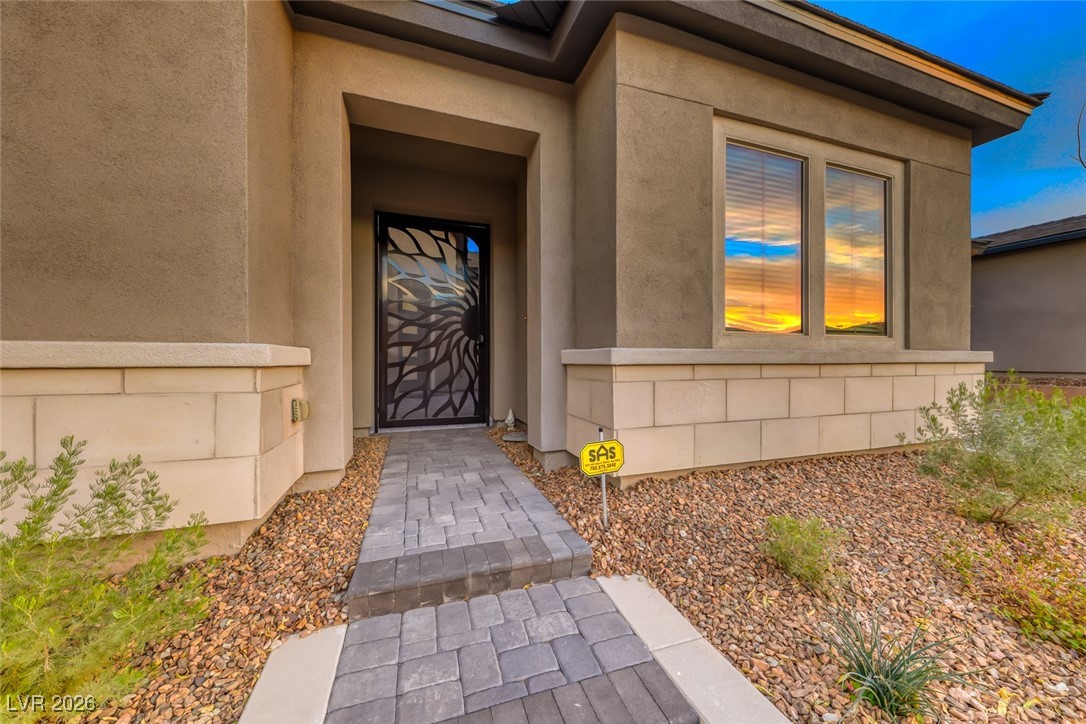 116 Stone Mesa Court