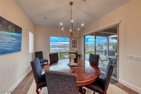 Tiny photo for 116 Stone Mesa Court, Henderson, NV 89011 (MLS # 2753948)