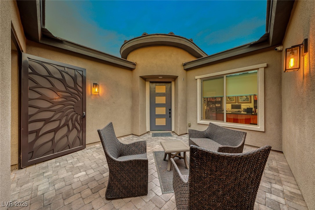 116 Stone Mesa Court