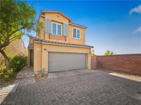 Homes For Rent - 9305 Gold Dove Court<br/> Las Vegas, NV 89178