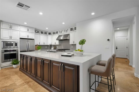 Tiny photo for 7495 SUN SUMMIT CT Court, Las Vegas, NV 89178 (MLS # 2794552)