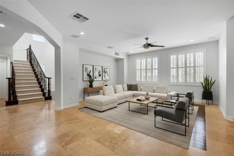 Tiny photo for 7495 SUN SUMMIT CT Court, Las Vegas, NV 89178 (MLS # 2794552)